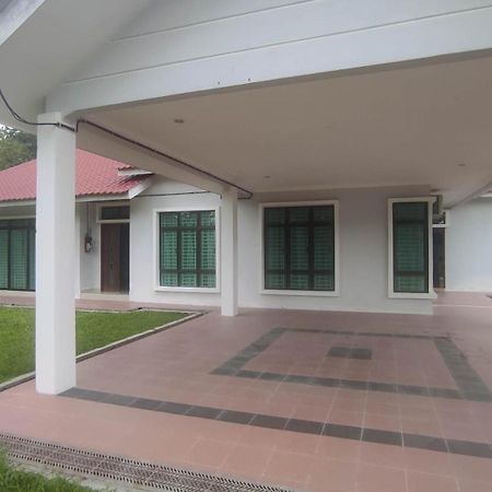Anugerah Residence Langkawi パンタイ・サナング エクステリア 写真