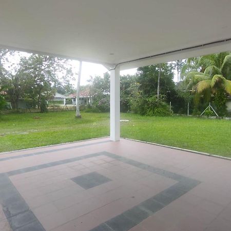 Anugerah Residence Langkawi パンタイ・サナング エクステリア 写真