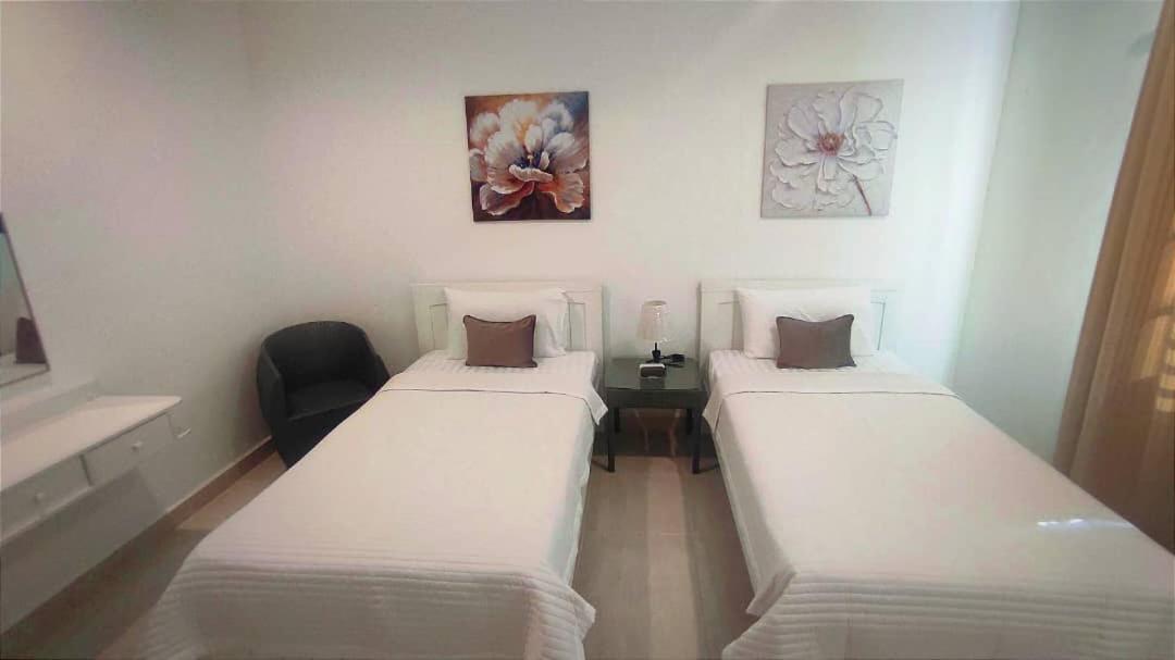 Anugerah Residence Langkawi パンタイ・サナング エクステリア 写真