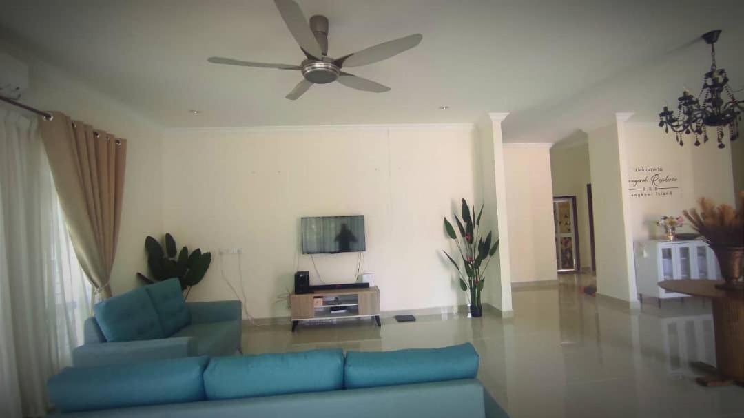 Anugerah Residence Langkawi パンタイ・サナング エクステリア 写真