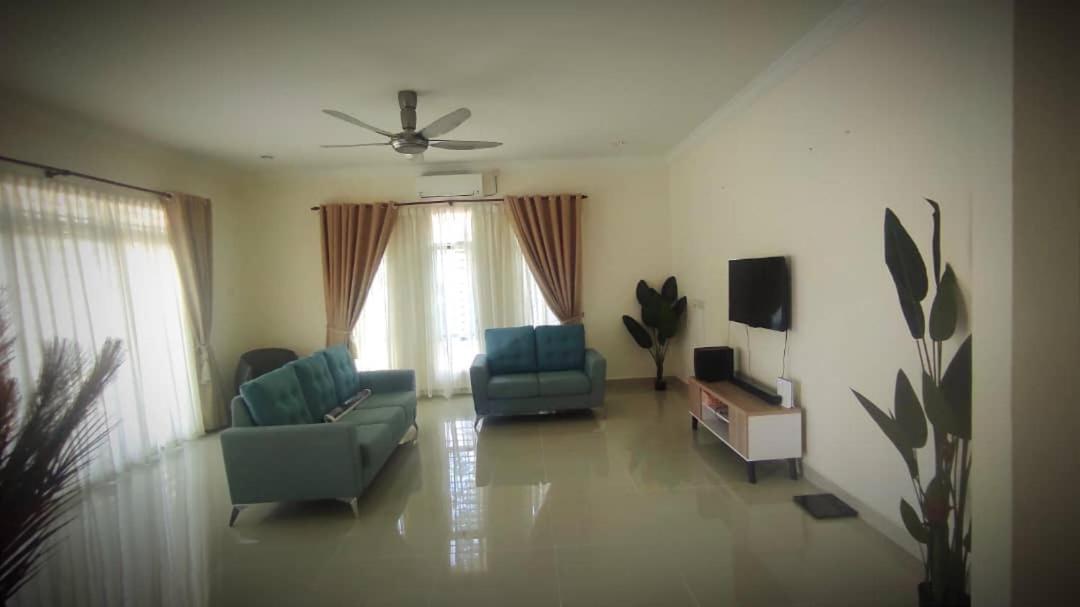 Anugerah Residence Langkawi パンタイ・サナング エクステリア 写真