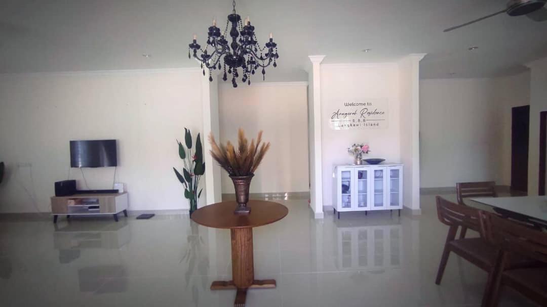 Anugerah Residence Langkawi パンタイ・サナング エクステリア 写真