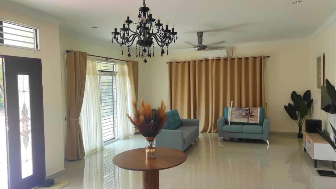 Anugerah Residence Langkawi パンタイ・サナング エクステリア 写真