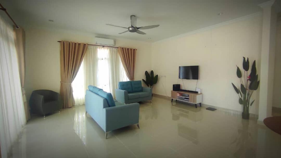 Anugerah Residence Langkawi パンタイ・サナング エクステリア 写真