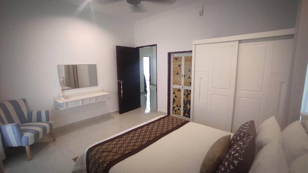 Anugerah Residence Langkawi パンタイ・サナング エクステリア 写真