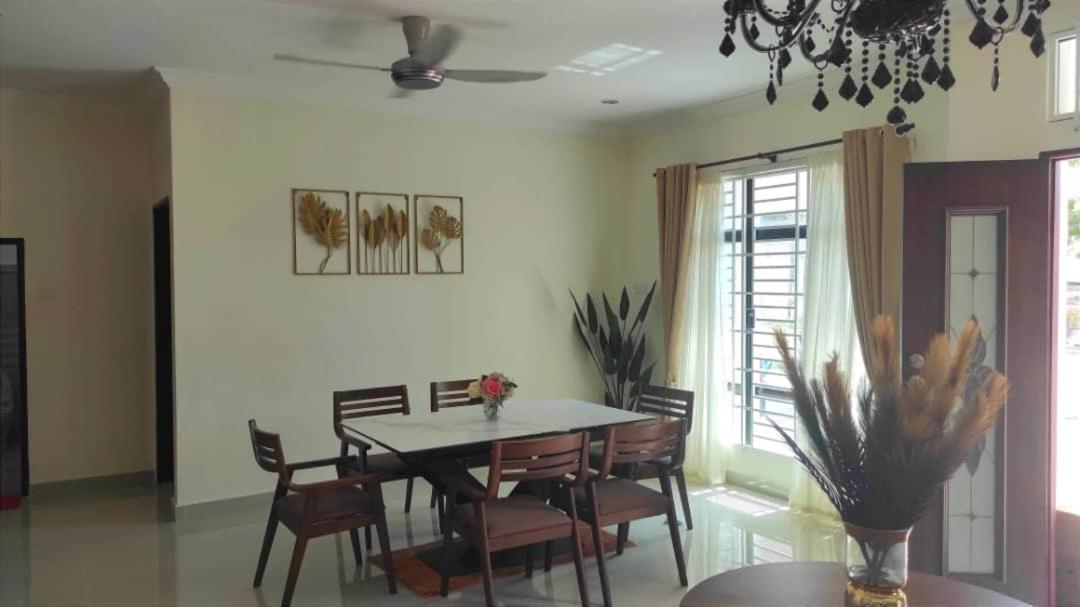 Anugerah Residence Langkawi パンタイ・サナング エクステリア 写真