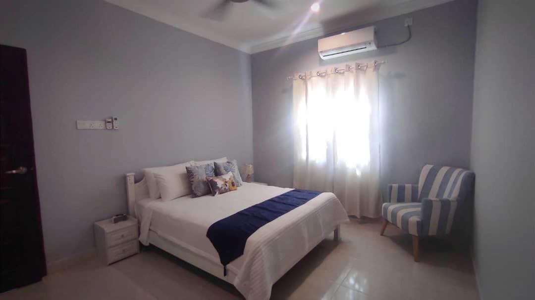 Anugerah Residence Langkawi パンタイ・サナング エクステリア 写真