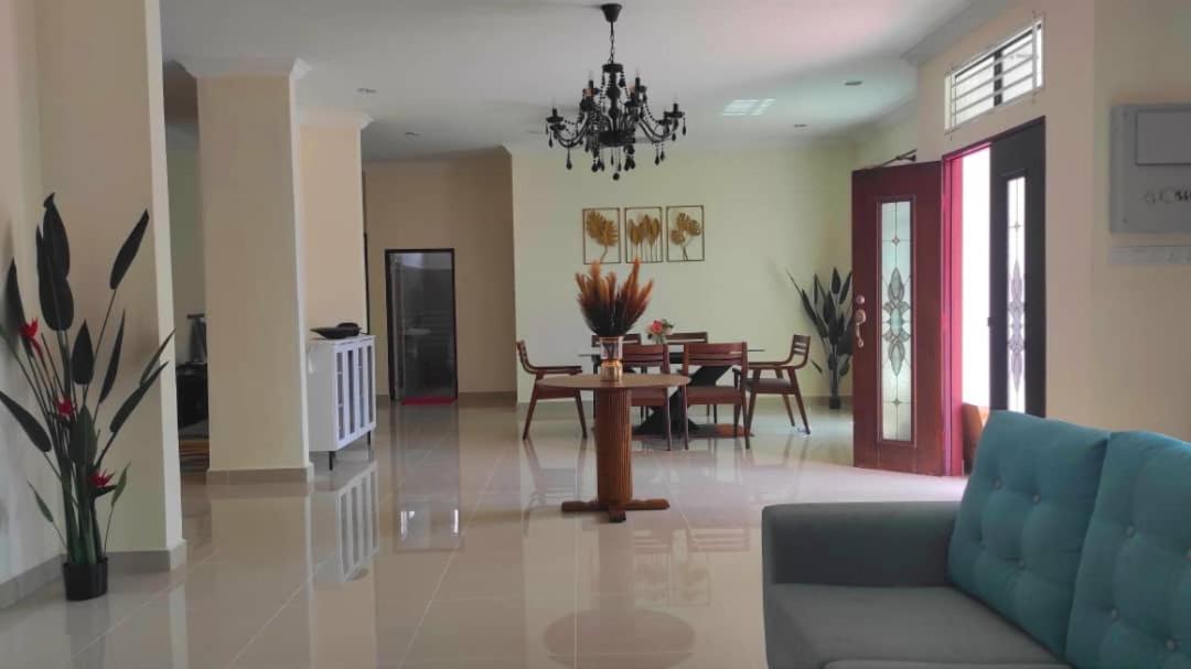 Anugerah Residence Langkawi パンタイ・サナング エクステリア 写真