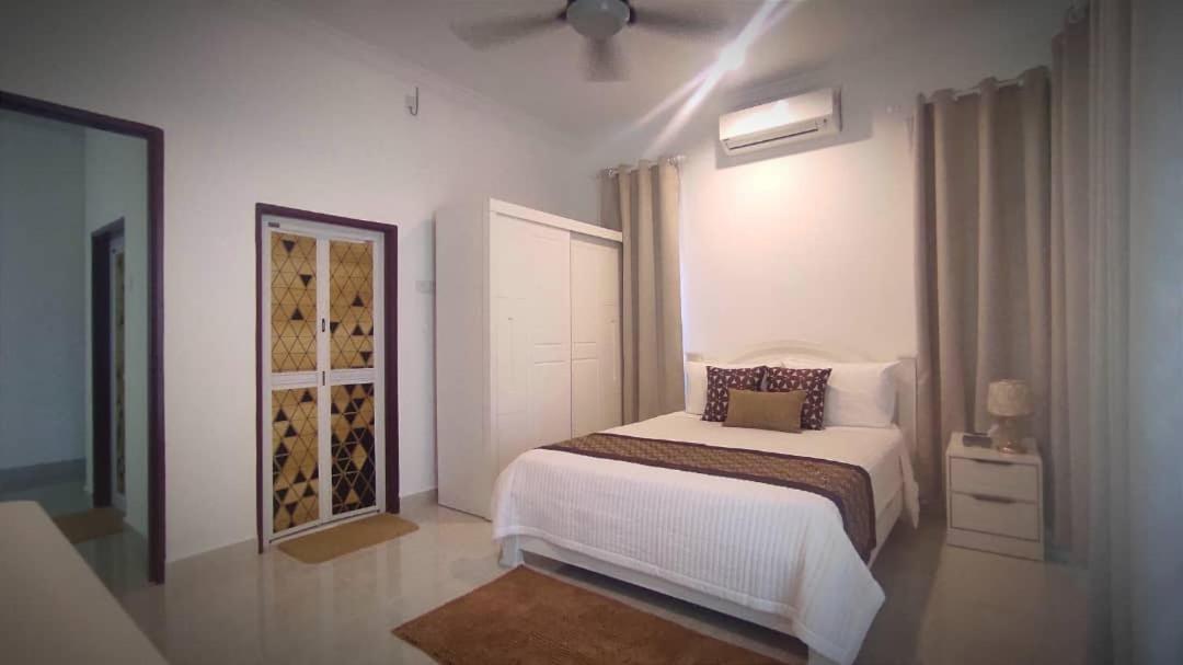 Anugerah Residence Langkawi パンタイ・サナング エクステリア 写真