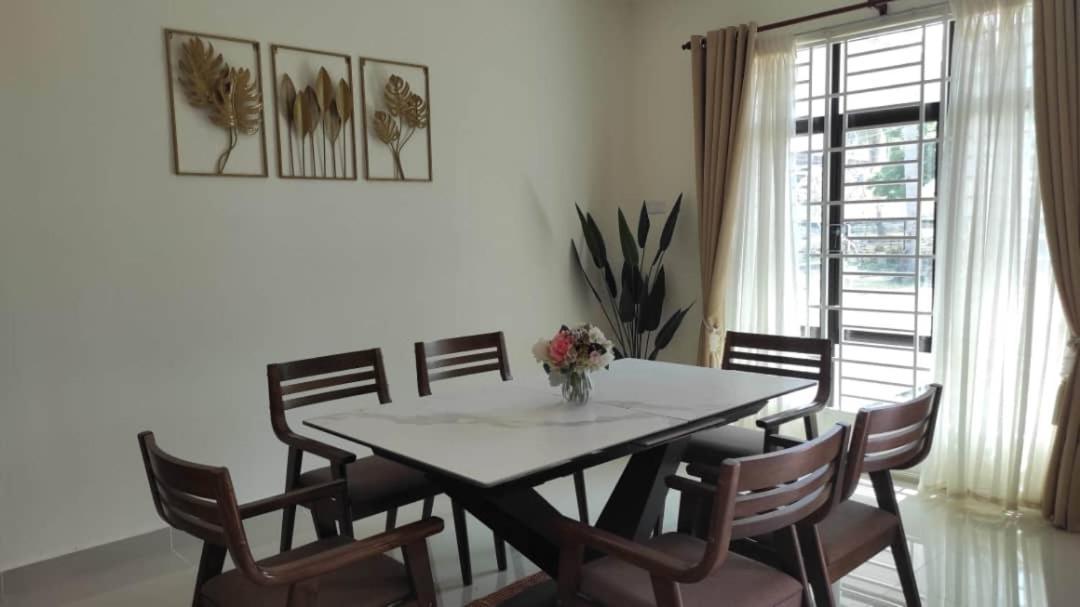 Anugerah Residence Langkawi パンタイ・サナング エクステリア 写真
