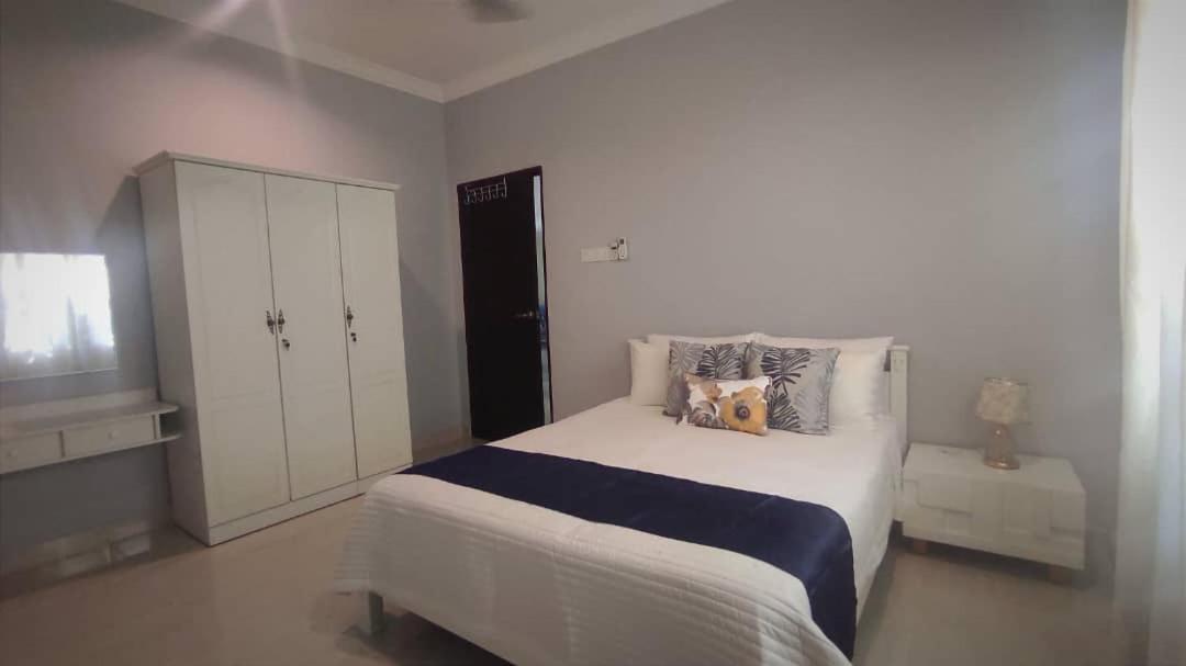 Anugerah Residence Langkawi パンタイ・サナング エクステリア 写真