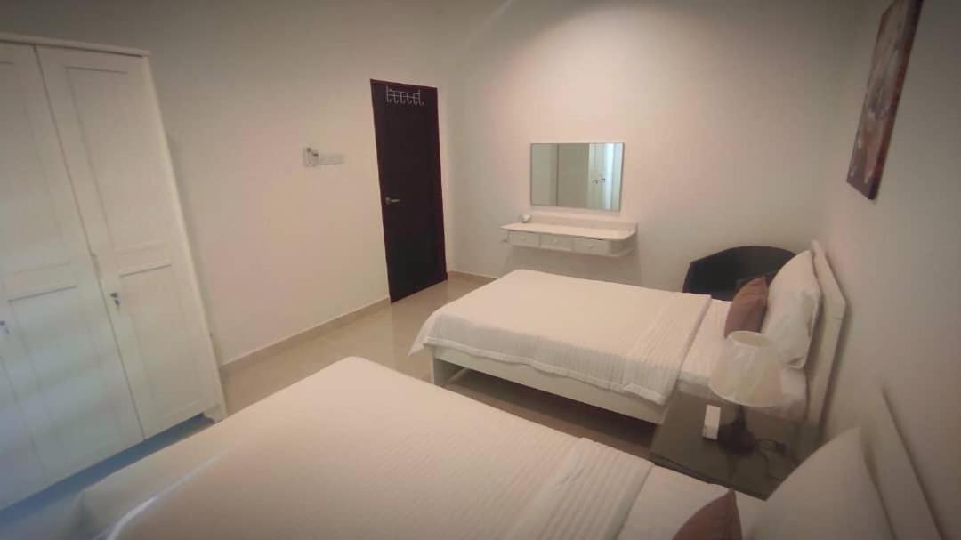 Anugerah Residence Langkawi パンタイ・サナング エクステリア 写真