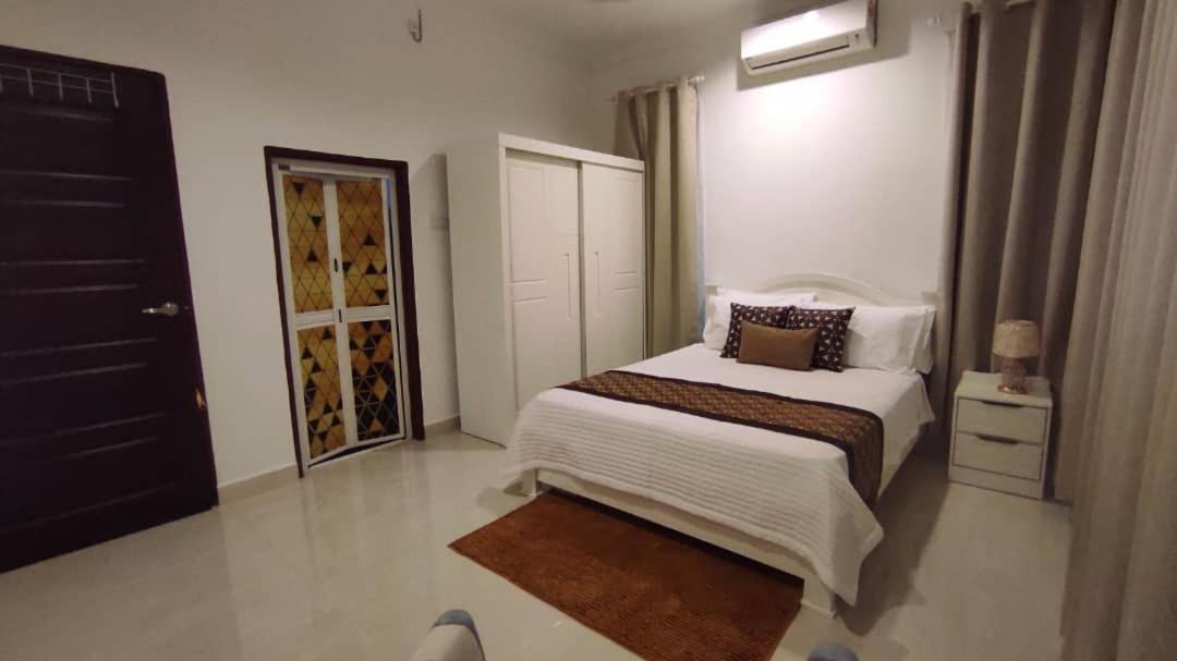 Anugerah Residence Langkawi パンタイ・サナング エクステリア 写真