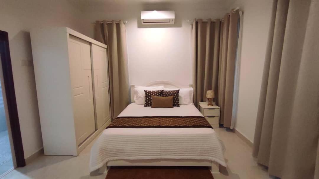 Anugerah Residence Langkawi パンタイ・サナング エクステリア 写真