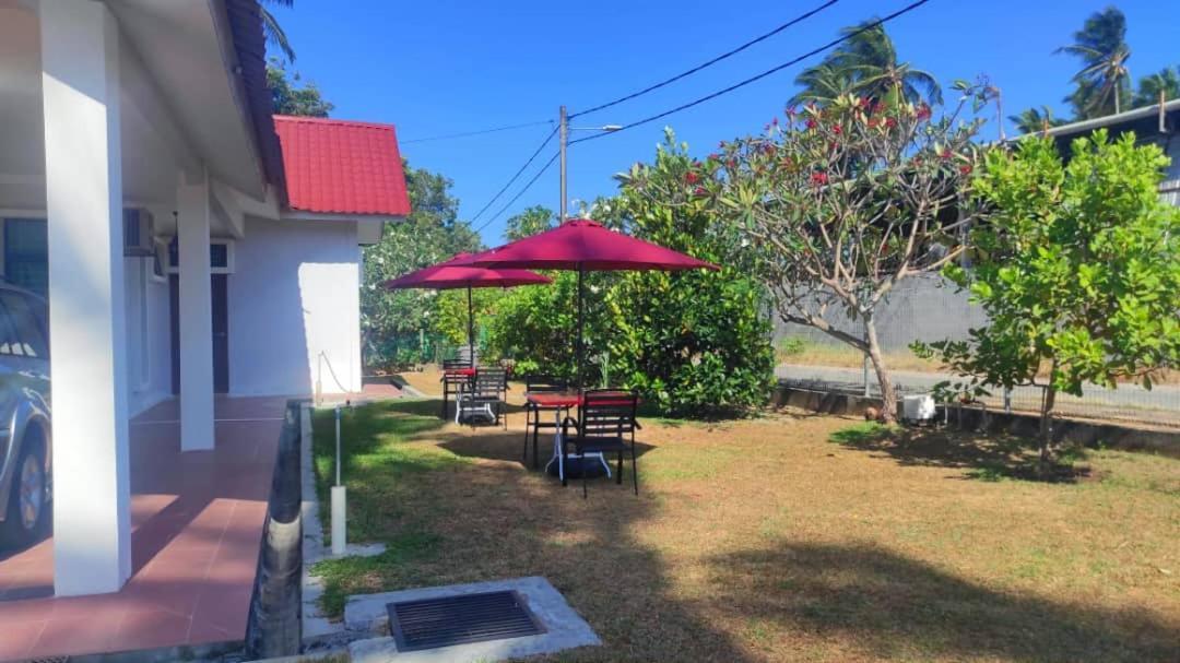 Anugerah Residence Langkawi パンタイ・サナング エクステリア 写真