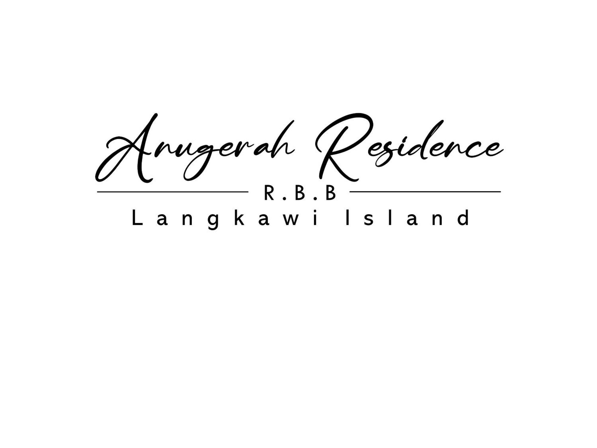 Anugerah Residence Langkawi パンタイ・サナング エクステリア 写真