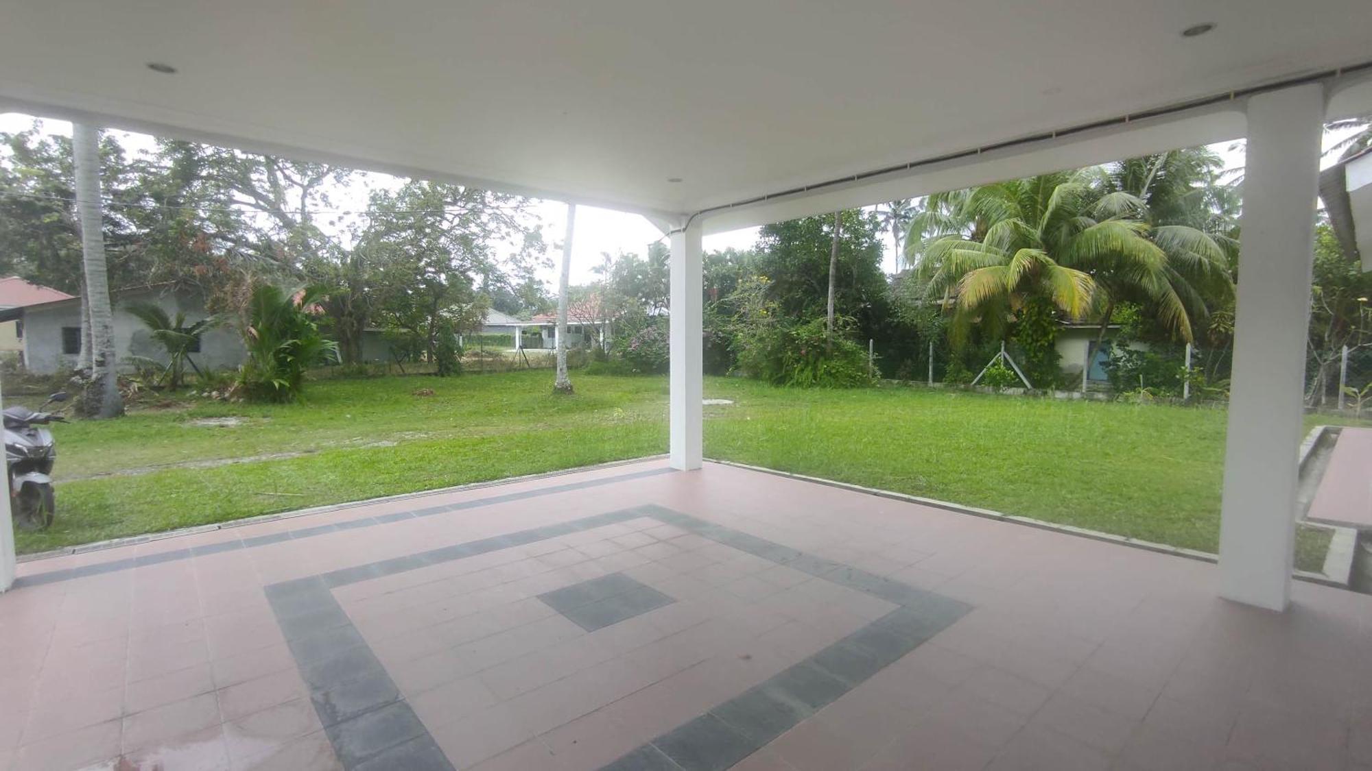 Anugerah Residence Langkawi パンタイ・サナング エクステリア 写真